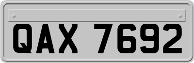 QAX7692