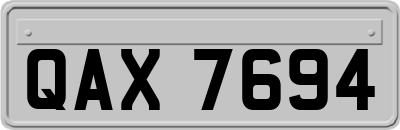 QAX7694