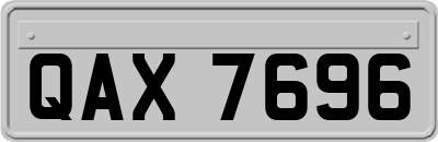 QAX7696