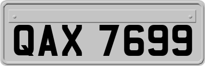 QAX7699