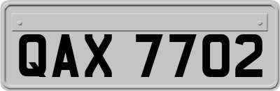 QAX7702