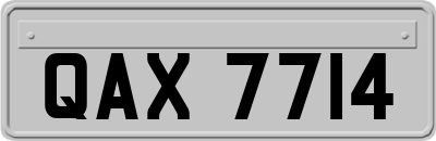 QAX7714