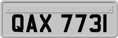 QAX7731