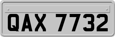 QAX7732