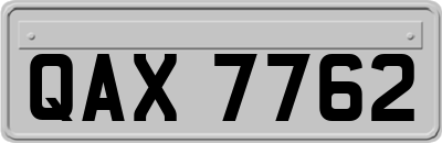 QAX7762