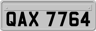 QAX7764