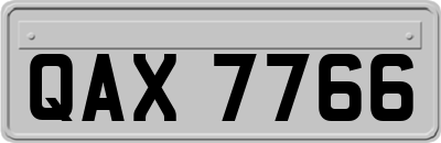 QAX7766