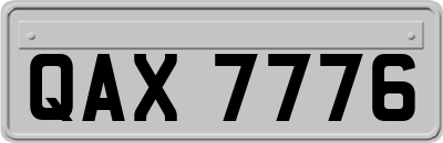 QAX7776