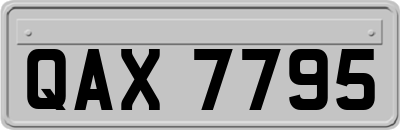 QAX7795