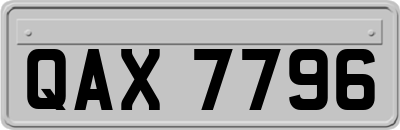 QAX7796