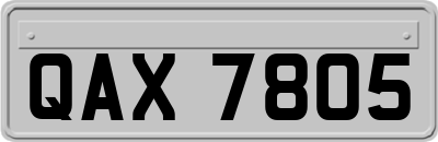 QAX7805