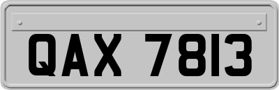 QAX7813