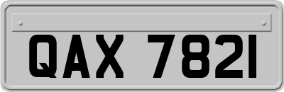 QAX7821