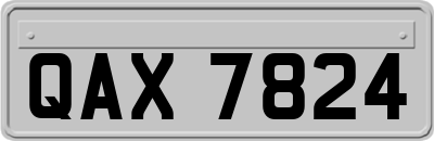 QAX7824