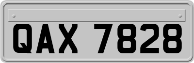 QAX7828