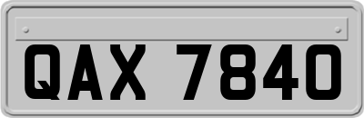 QAX7840