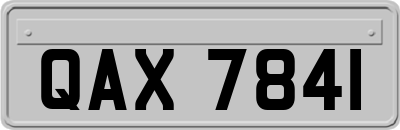 QAX7841