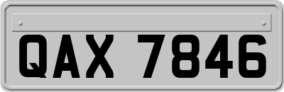 QAX7846