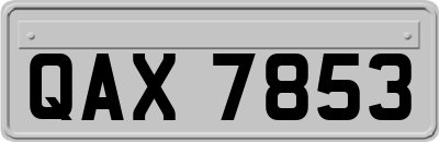 QAX7853