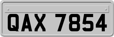 QAX7854