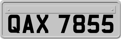 QAX7855