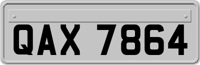 QAX7864