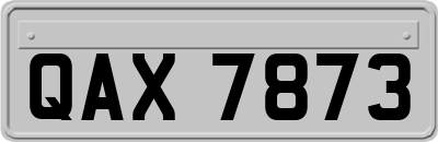 QAX7873