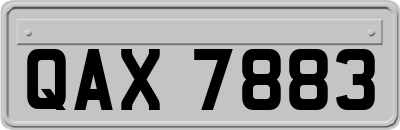 QAX7883