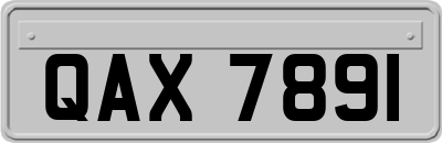 QAX7891