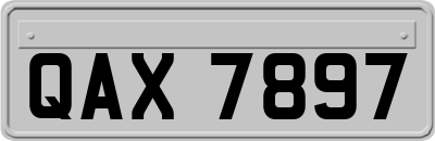 QAX7897