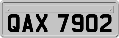 QAX7902