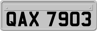 QAX7903