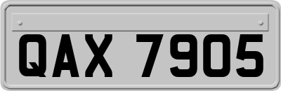 QAX7905