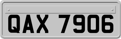 QAX7906