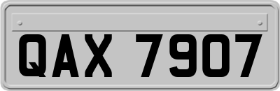 QAX7907