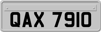 QAX7910