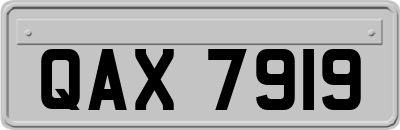 QAX7919