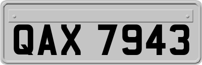 QAX7943