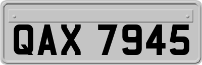 QAX7945