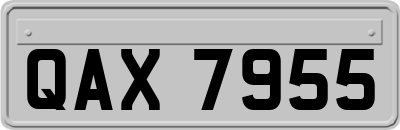 QAX7955