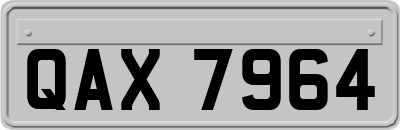 QAX7964