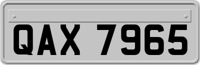 QAX7965