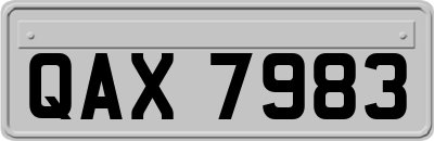 QAX7983