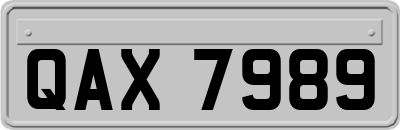 QAX7989