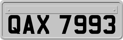 QAX7993