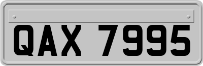 QAX7995