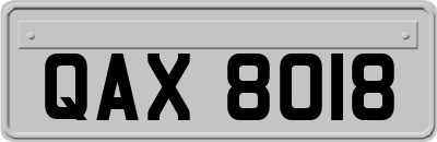 QAX8018