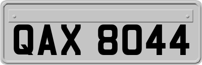 QAX8044