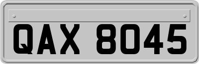 QAX8045