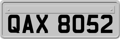 QAX8052